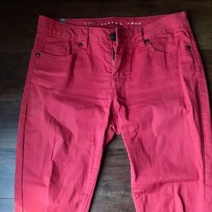 Lauren Conrad Jeans